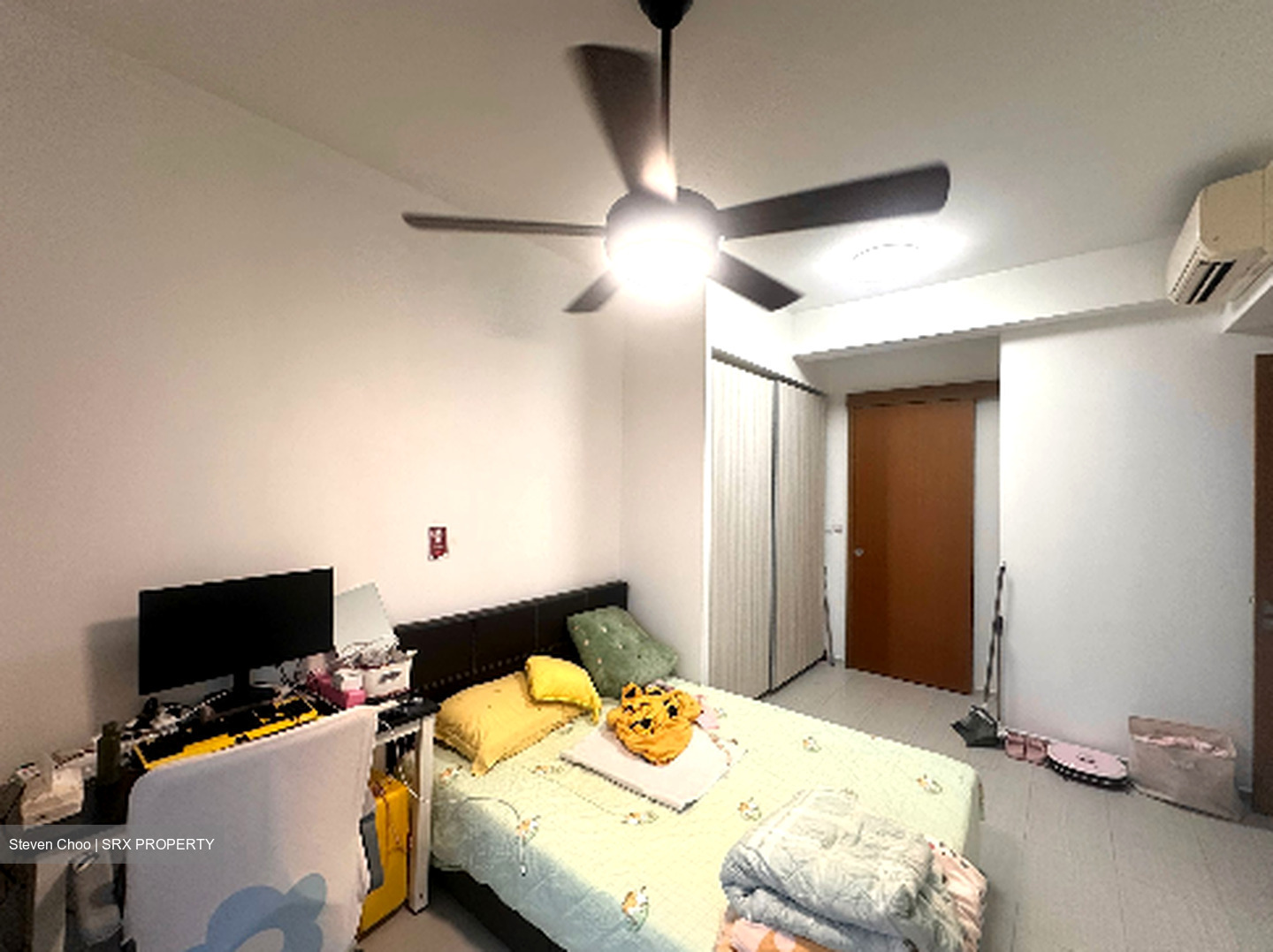 CityLife @ Tampines (D18), Condominium #580705071